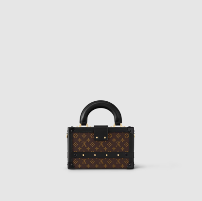 Petite Malle Capitale